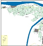 Map of Akhtubinsk