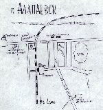 Map of Alapayevsk