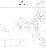 Map of Aldan