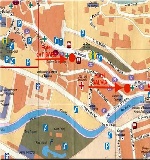 Map of Andorra-��-�����