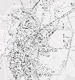 Map of Andreapol