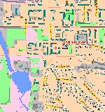 Map of Artyom