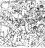 Map of Asmara