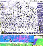 Map of Asuncion