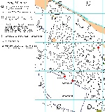 Map of Banjul