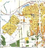 Map of Bataysk