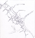 Map of Belev