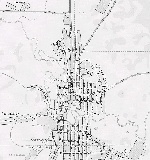 Map of Bely
