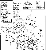 Map of Bissau