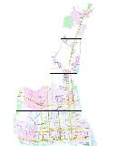 Map of Blagoveshchensk
