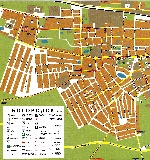 Map of Bogorodsk