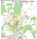 Map of Buguruslan