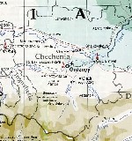 map ����� in English