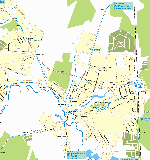Map of Chekhov