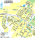 Map of Dedovsk