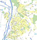Map of Dmitrov