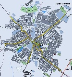 Map of Furmanov