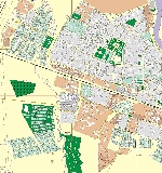 Map of Glazov