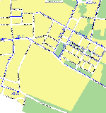 Map of Zhukovsky