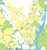 Map of Khimki
