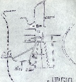 Map of Irbit