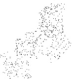 Map of Yurga