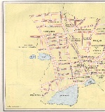 Map of Coimbatore