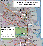 Map of Komsomolsk-��-�����