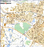Map of Korkino