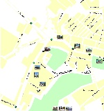Map of Kotelnich