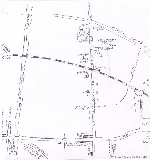 Map of Kozelsk
