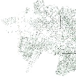Map of Kuznetsk