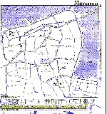 Map of Manama