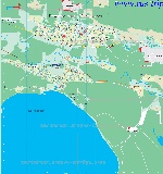 Map of Miass