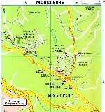 Map of Mogur