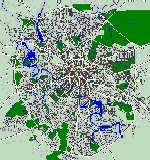 Map Moscow �� mom