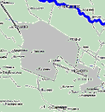 Map Moscow Oblast �� mom