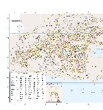 Map of Murmansk