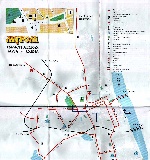 Map of Murom