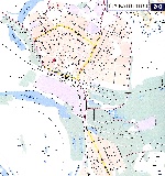 Map of Navashino