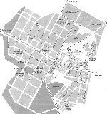 Map of Neftekamsk