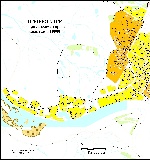 Map of Nefteyugansk