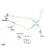 Map of Novocheboksarsk