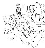 Map of Ostrogozhsk