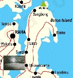 Map of Island Bud