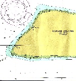 Map of Jarvis Island