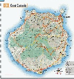 Map Ostrov ����-�������