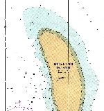 Map of Howland Island