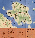 Map of Otepaa