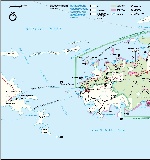 Map of Island of Saint John
